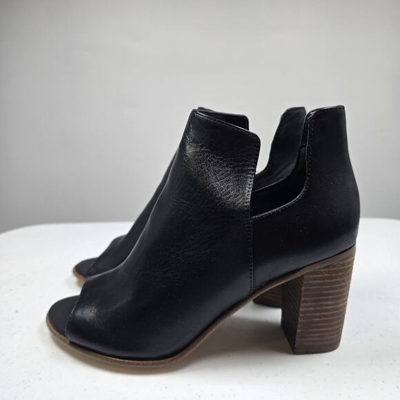 Steve Madden Boots Womens Size 6.5 - Picture 4 of 9